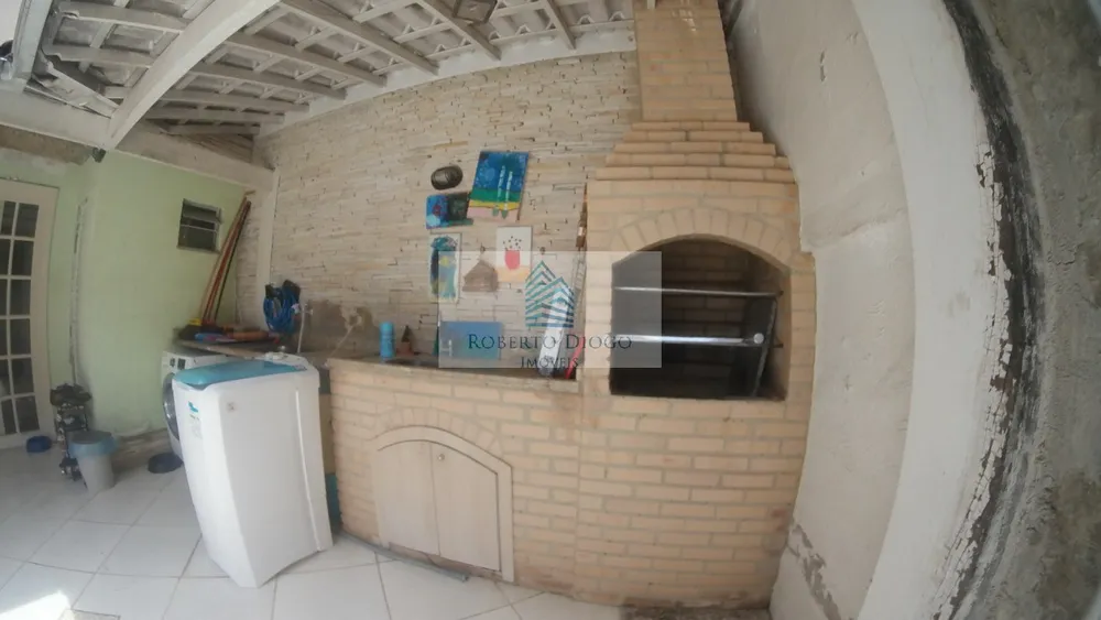 Casa, 3 quartos, 120 m² - Foto 33