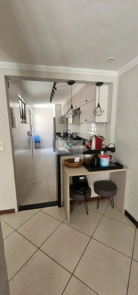 Casa, 3 quartos, 120 m² - Foto 10