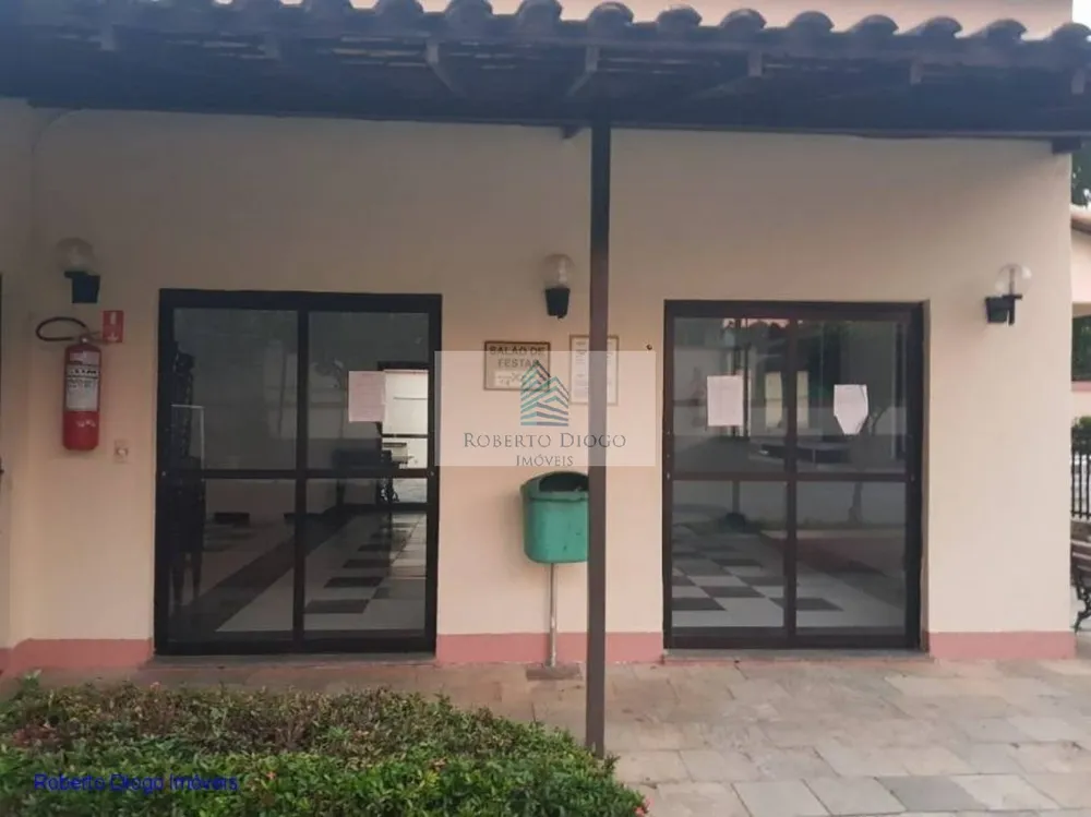 Casa, 3 quartos, 120 m² - Foto 19