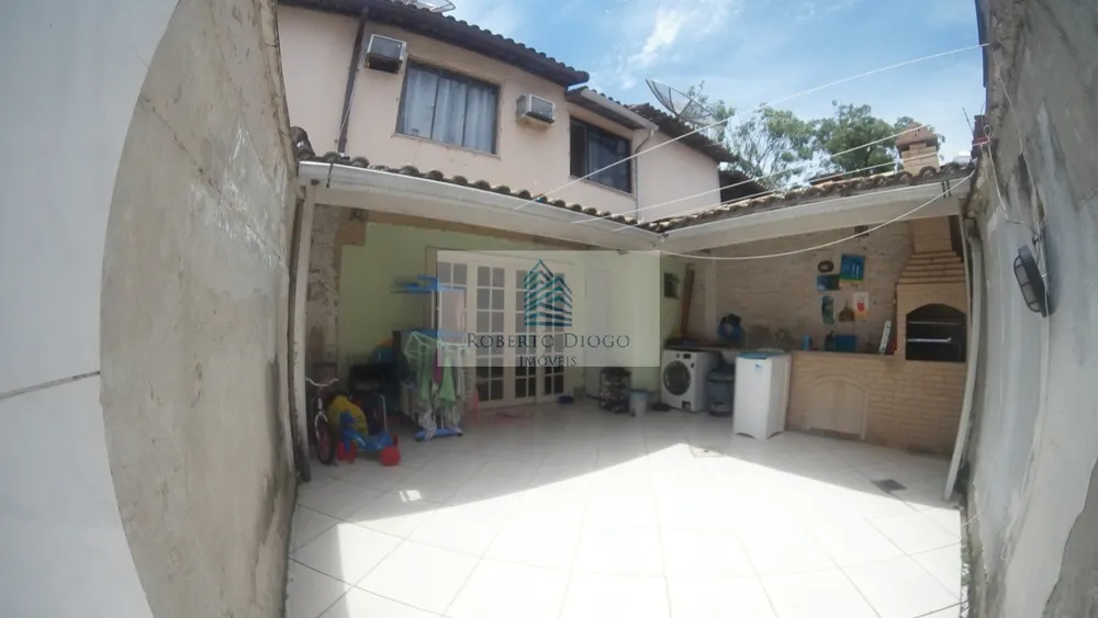 Casa, 3 quartos, 120 m² - Foto 41