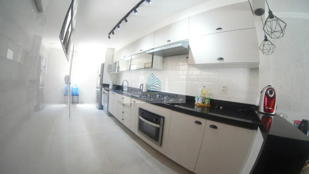 Casa, 3 quartos, 120 m² - Foto 11