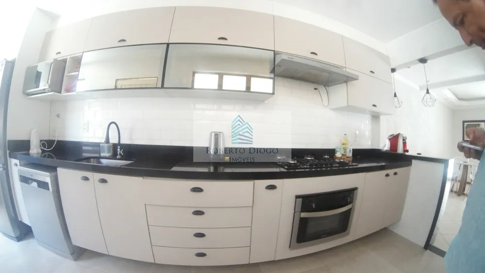 Casa, 3 quartos, 120 m² - Foto 7