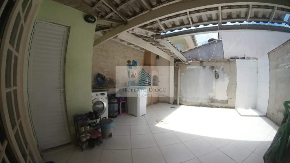 Casa, 3 quartos, 120 m² - Foto 36