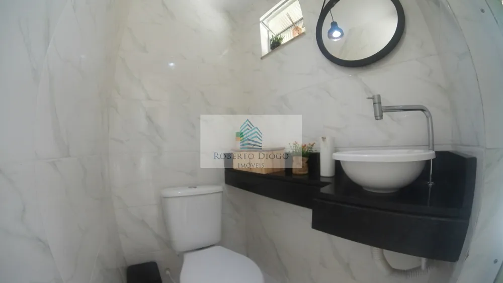 Casa, 3 quartos, 120 m² - Foto 14