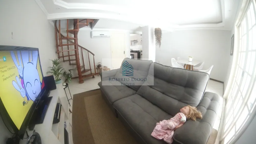 Casa, 3 quartos, 120 m² - Foto 5