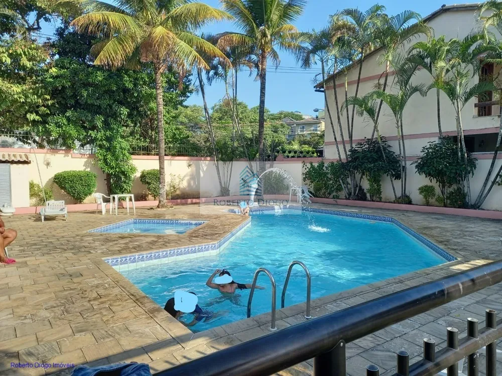Casa, 3 quartos, 120 m² - Foto 37