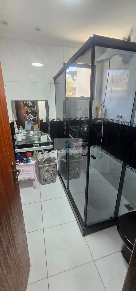 Casa, 3 quartos, 120 m² - Foto 9