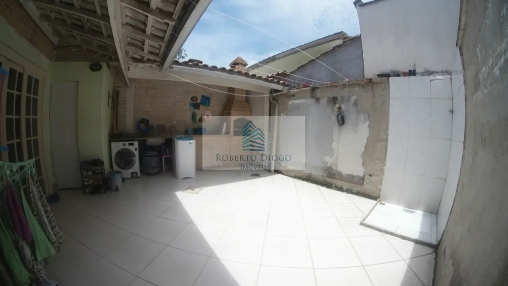 Casa, 3 quartos, 120 m² - Foto 18