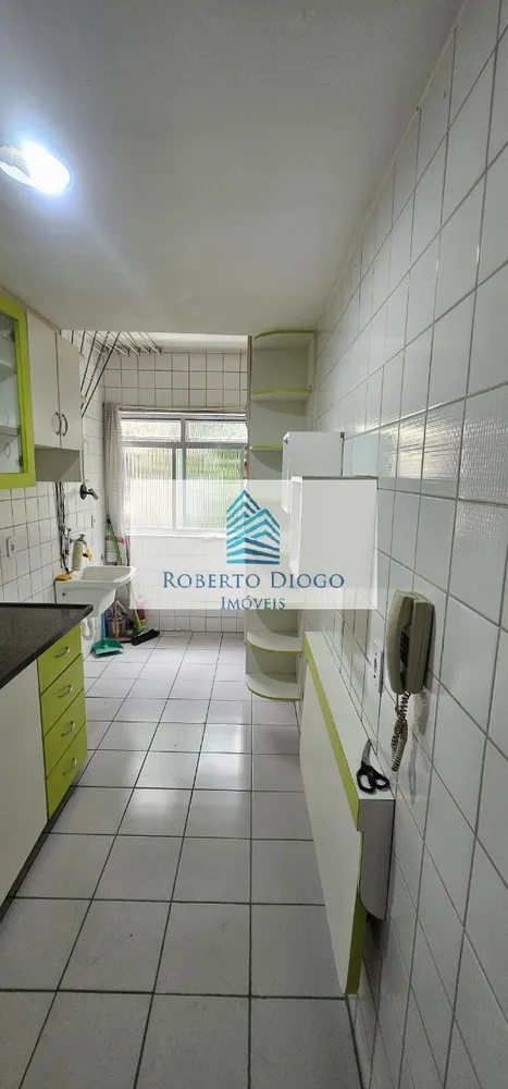 Apartamento, 2 quartos, 60 m² - Foto 17