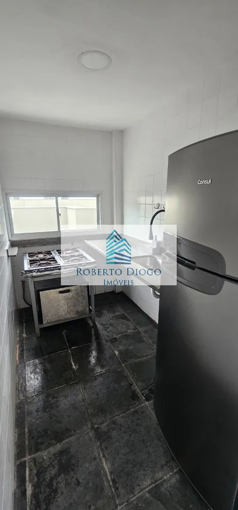 Apartamento, 2 quartos, 60 m² - Foto 40