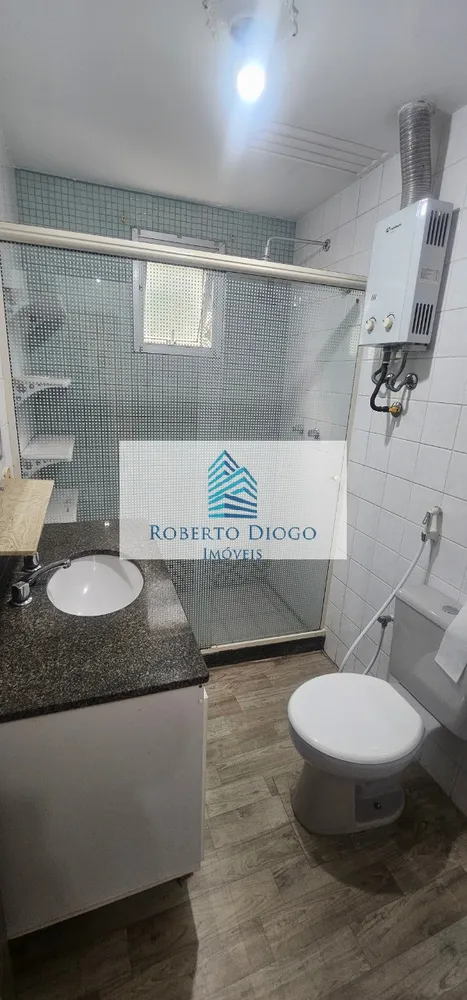 Apartamento, 2 quartos, 60 m² - Foto 39