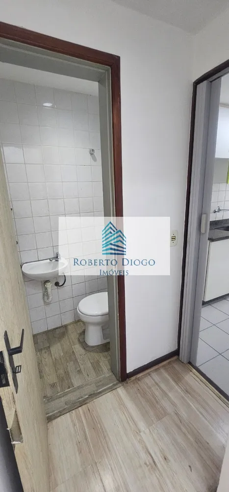 Apartamento, 2 quartos, 60 m² - Foto 9