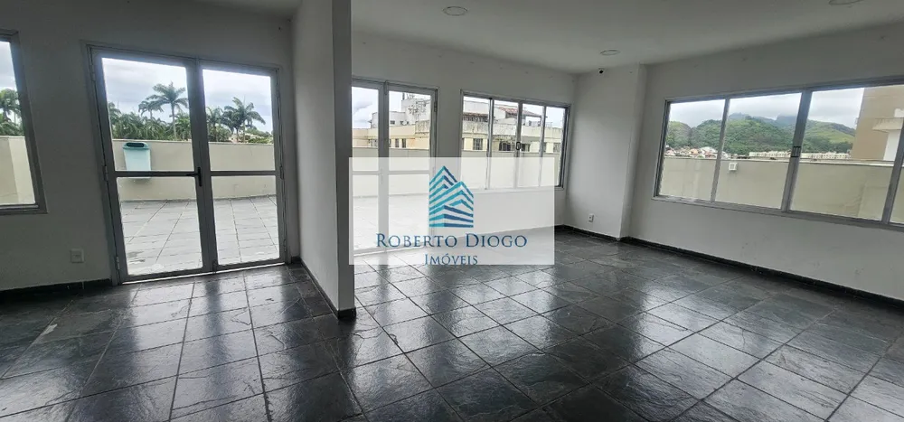Apartamento, 2 quartos, 60 m² - Foto 5