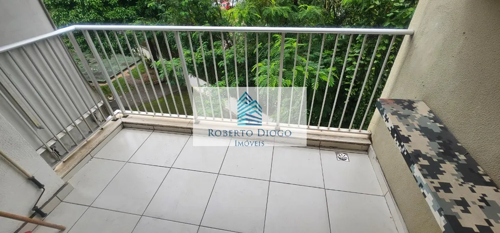 Apartamento, 2 quartos, 60 m² - Foto 27