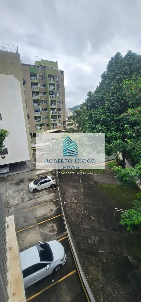 Apartamento, 2 quartos, 60 m² - Foto 4