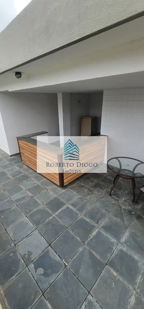 Apartamento, 2 quartos, 60 m² - Foto 3