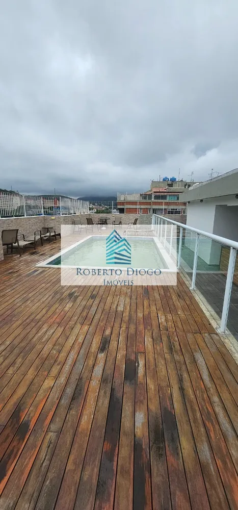 Apartamento, 2 quartos, 60 m² - Foto 23