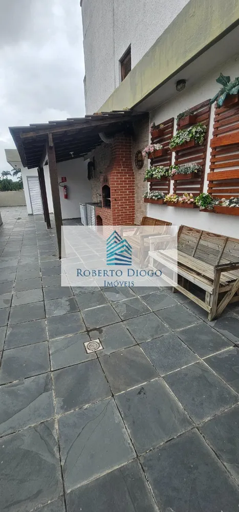 Apartamento, 2 quartos, 60 m² - Foto 31
