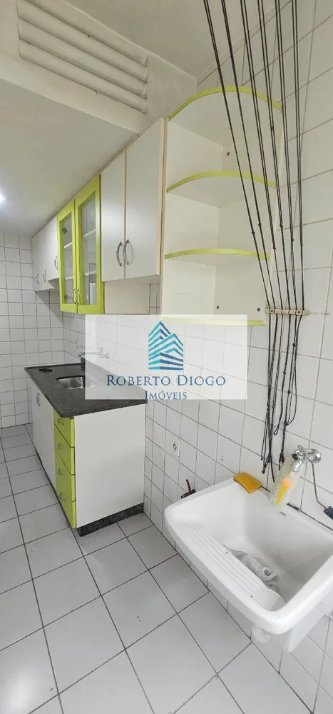 Apartamento, 2 quartos, 60 m² - Foto 18