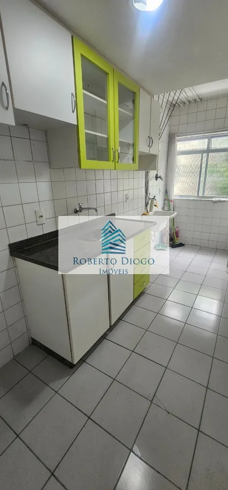 Apartamento, 2 quartos, 60 m² - Foto 32