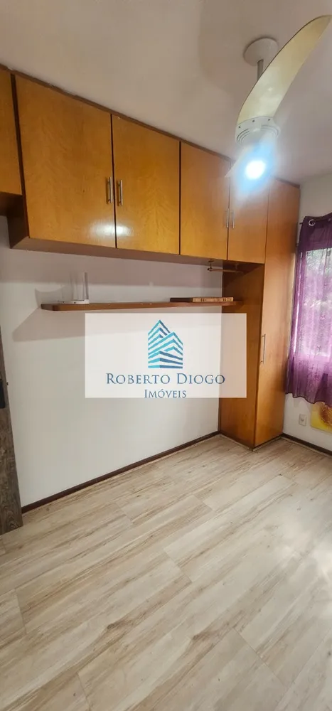Apartamento, 2 quartos, 60 m² - Foto 19