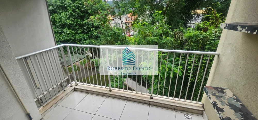 Apartamento, 2 quartos, 60 m² - Foto 28