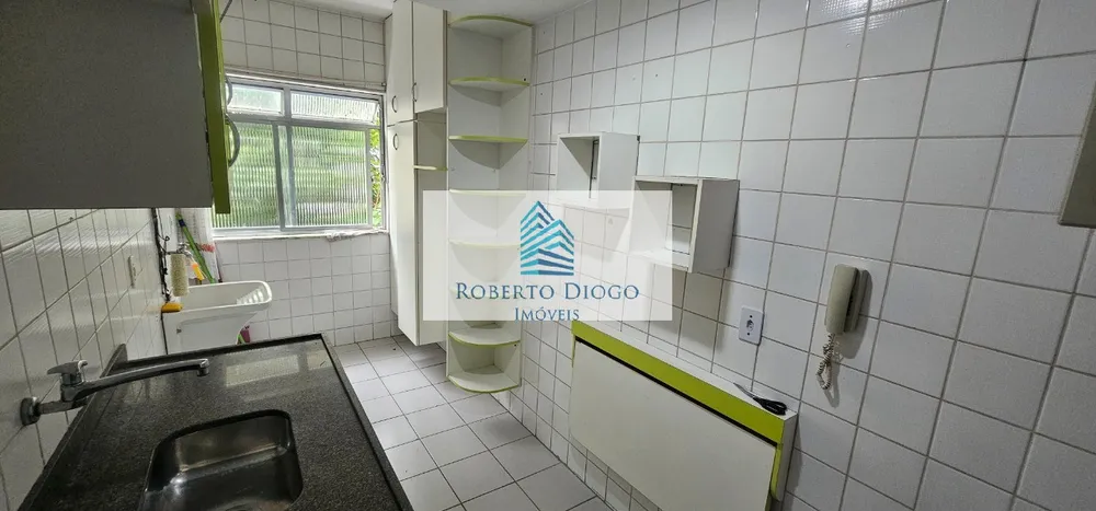 Apartamento, 2 quartos, 60 m² - Foto 22