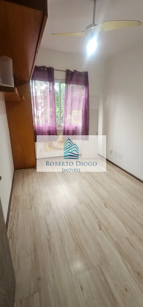 Apartamento, 2 quartos, 60 m² - Foto 8