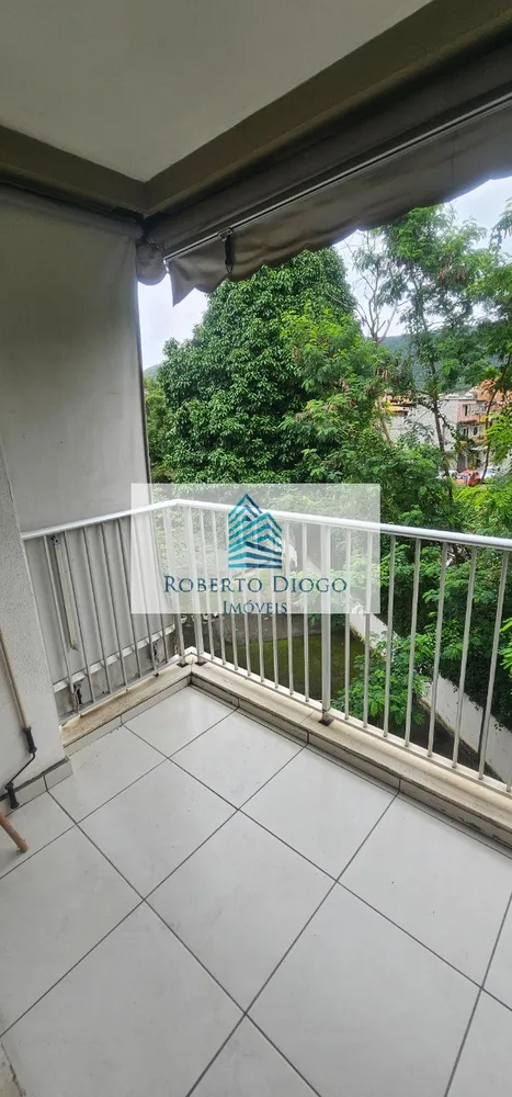 Apartamento, 2 quartos, 60 m² - Foto 7