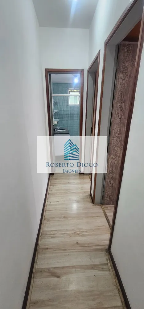 Apartamento, 2 quartos, 60 m² - Foto 11