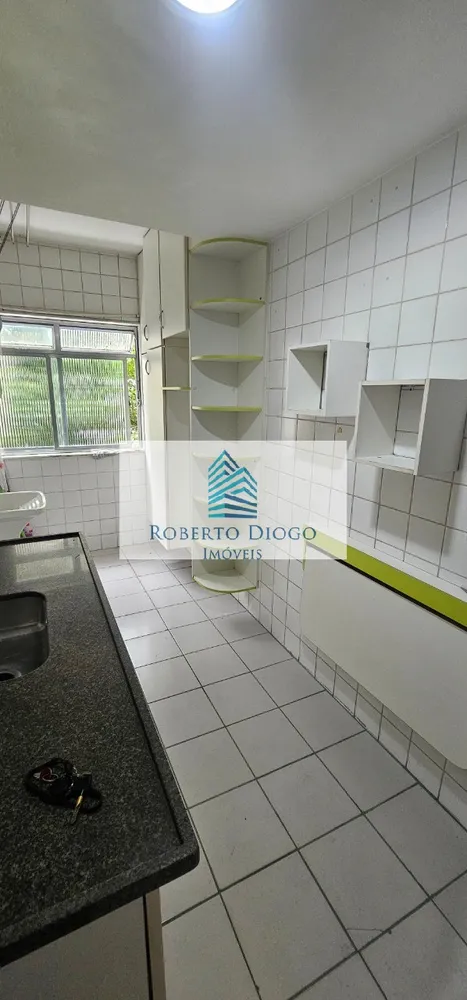 Apartamento, 2 quartos, 60 m² - Foto 28