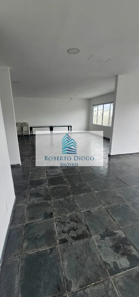 Apartamento, 2 quartos, 60 m² - Foto 43