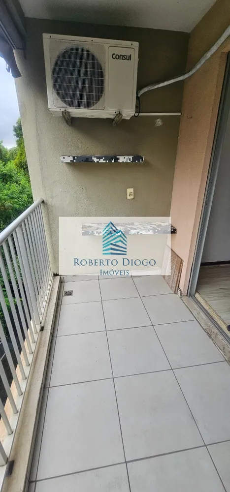 Apartamento, 2 quartos, 60 m² - Foto 5