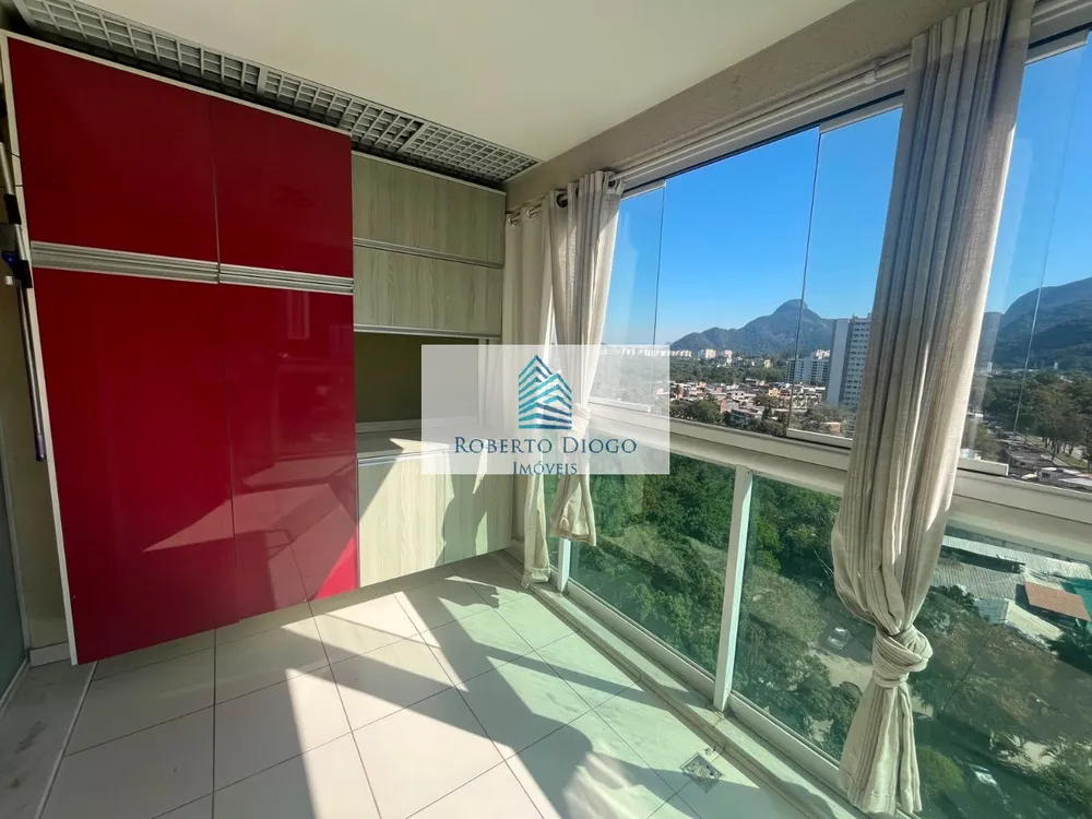 Apartamento, 3 quartos, 73 m² - Foto 2