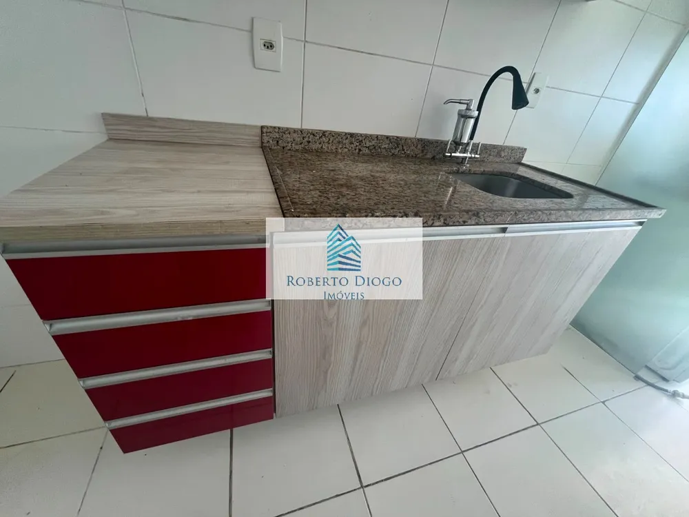 Apartamento, 3 quartos, 73 m² - Foto 21