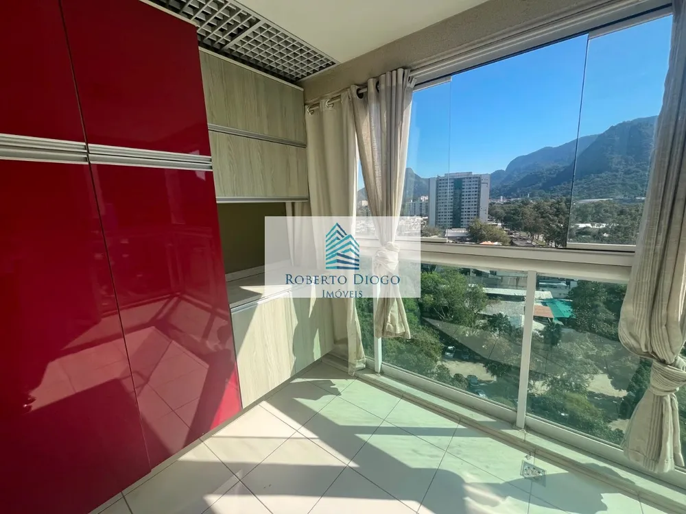 Apartamento, 3 quartos, 73 m² - Foto 5