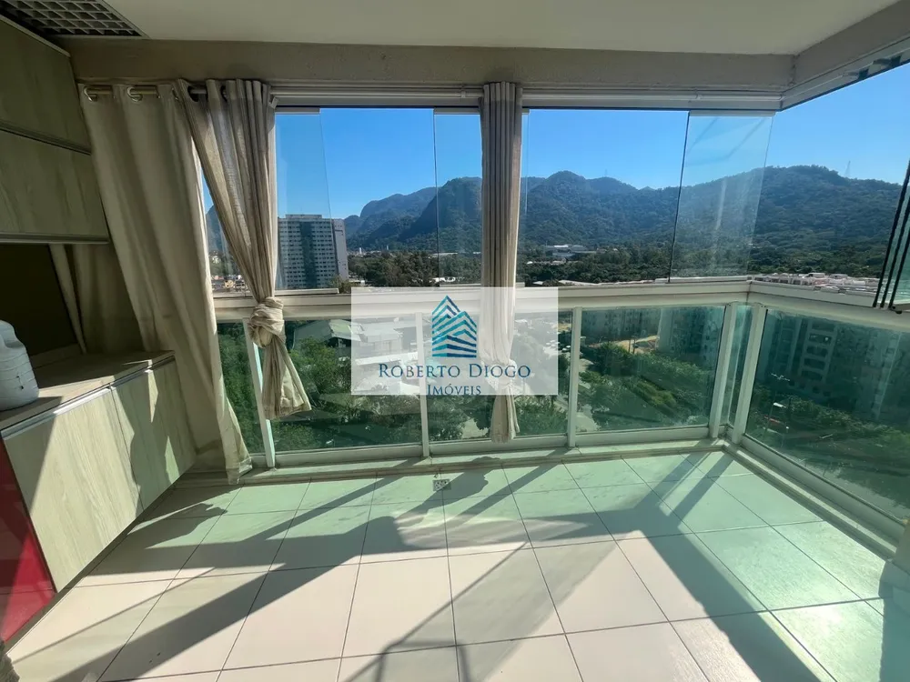 Apartamento, 3 quartos, 73 m² - Foto 3