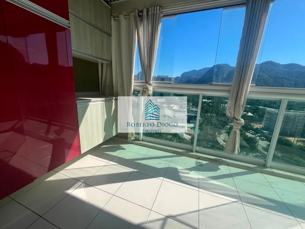 Apartamento, 3 quartos, 73 m² - Foto 1