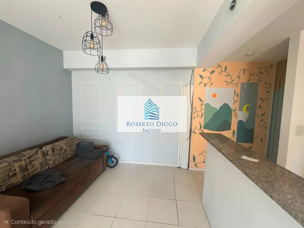 Apartamento, 3 quartos, 73 m² - Foto 9