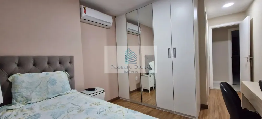 Apartamento, 4 quartos, 189 m² - Foto 10