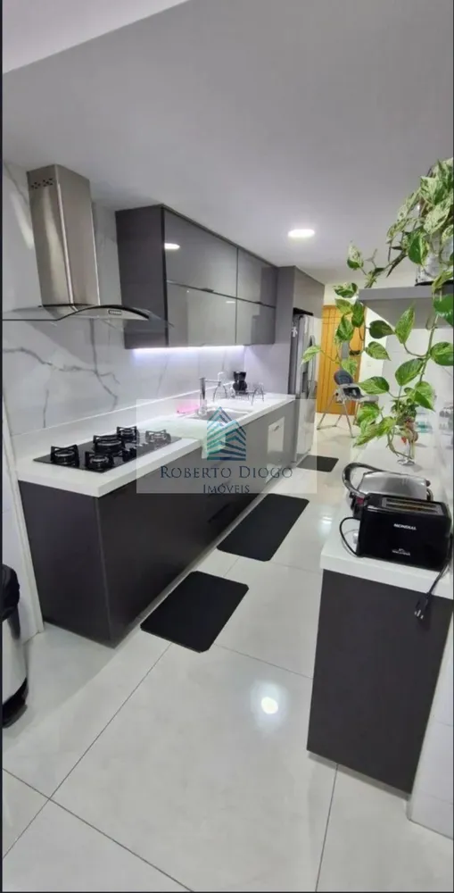 Apartamento, 4 quartos, 189 m² - Foto 19
