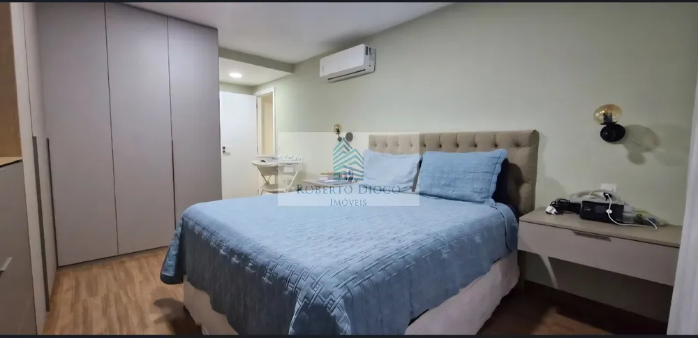 Apartamento, 4 quartos, 189 m² - Foto 14