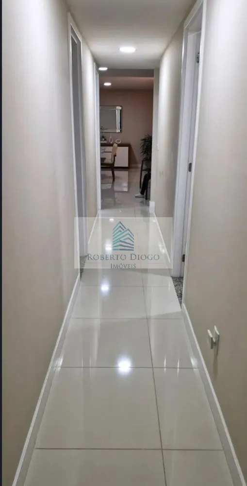 Apartamento, 4 quartos, 189 m² - Foto 12