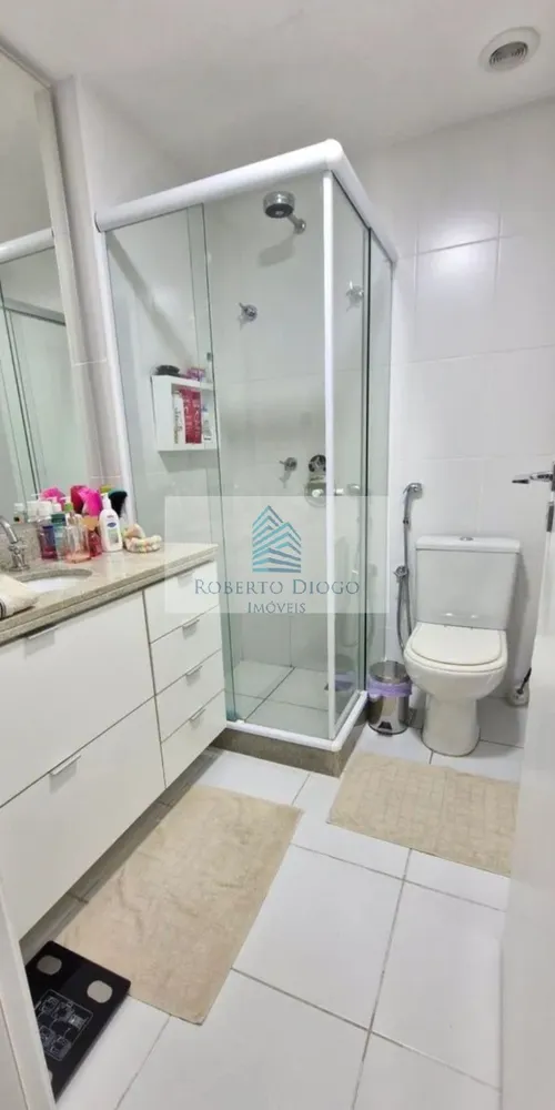Apartamento, 4 quartos, 189 m² - Foto 4