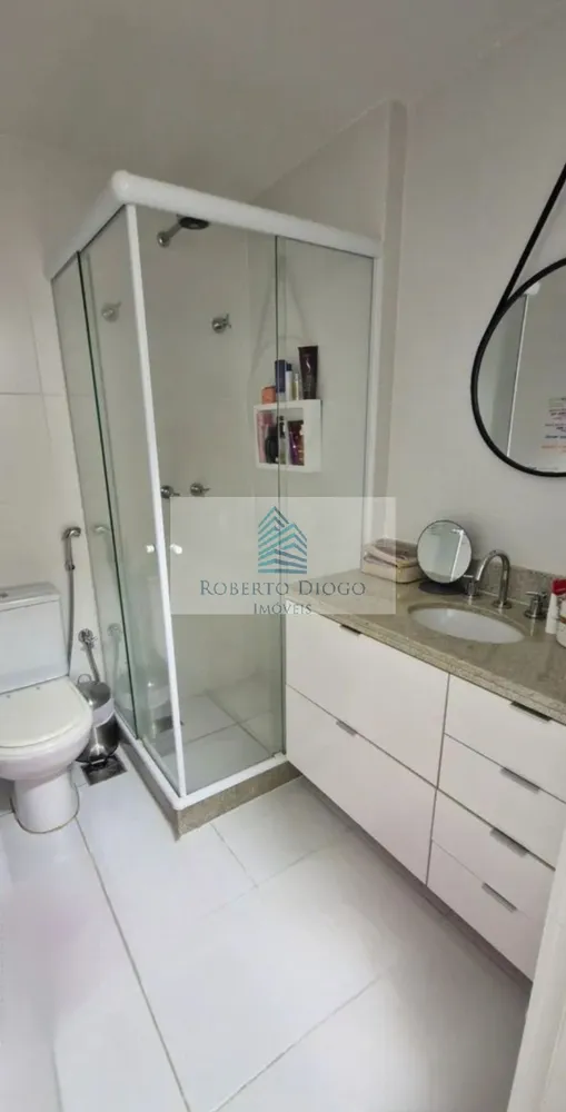 Apartamento, 4 quartos, 189 m² - Foto 11