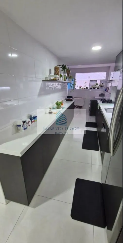 Apartamento, 4 quartos, 189 m² - Foto 18