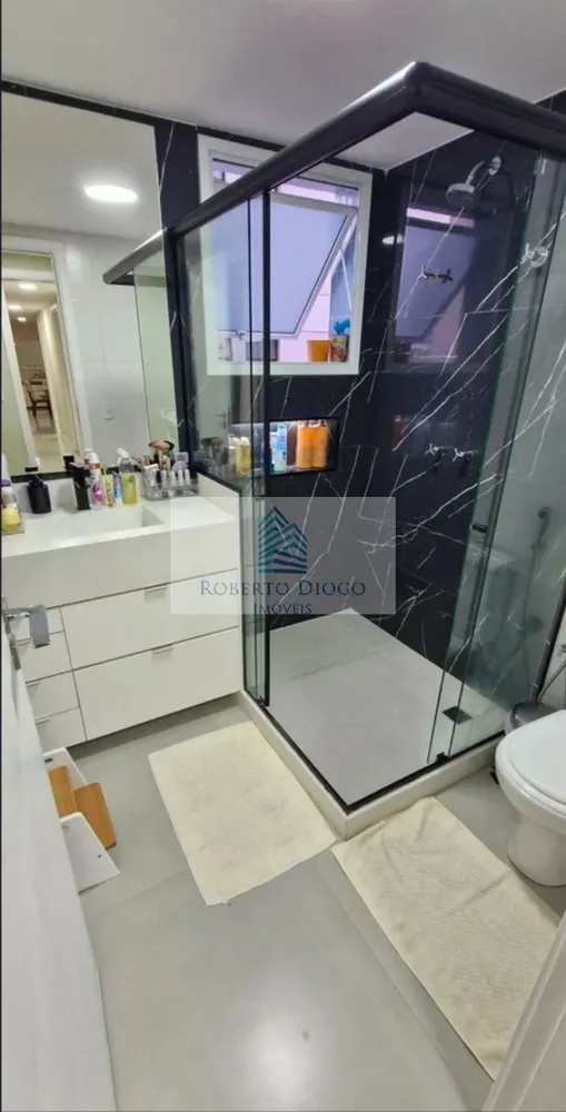 Apartamento, 4 quartos, 189 m² - Foto 15