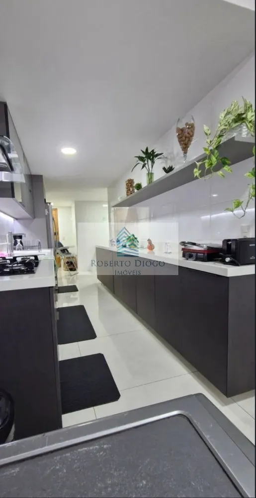 Apartamento, 4 quartos, 189 m² - Foto 20