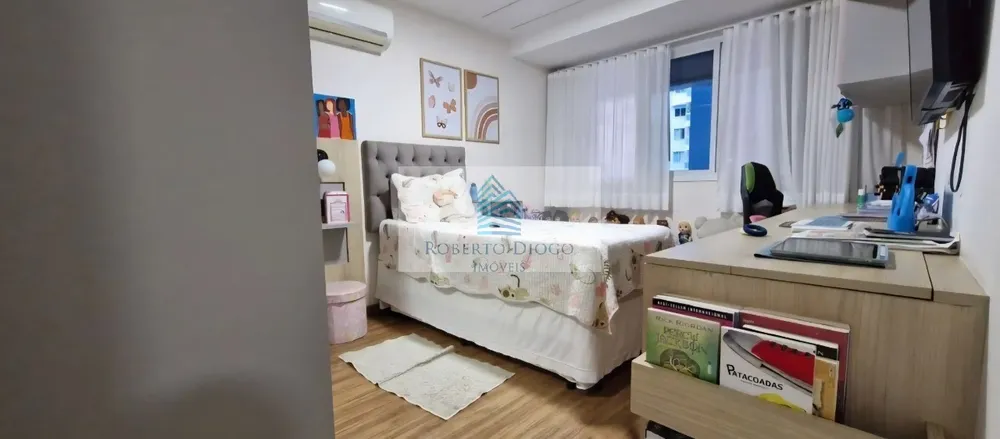 Apartamento, 4 quartos, 189 m² - Foto 7
