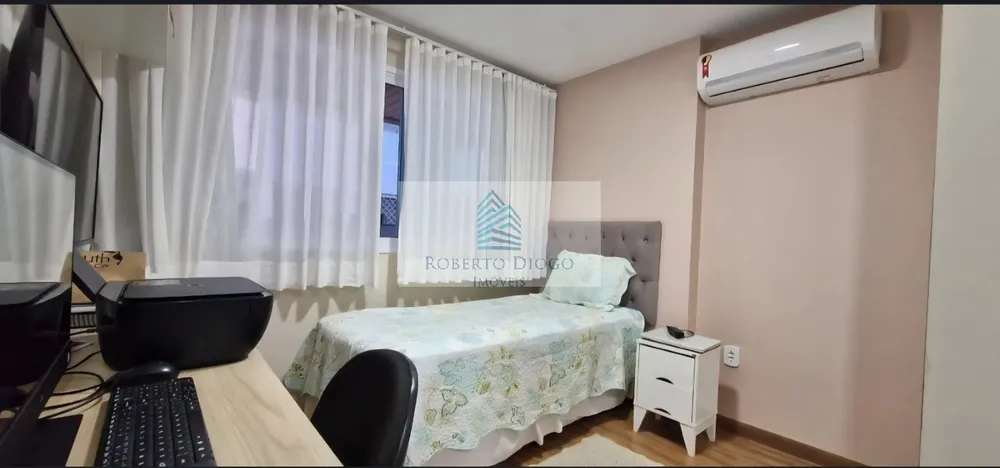 Apartamento, 4 quartos, 189 m² - Foto 9